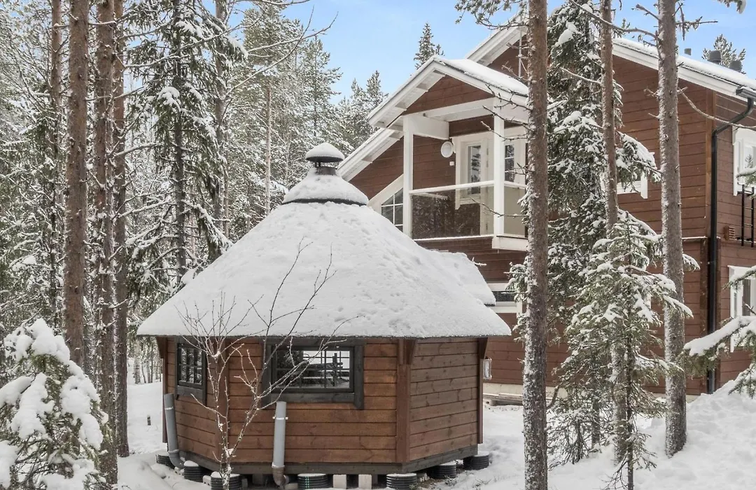 Holiday Home Atrin Suvanto B By Interhome-1