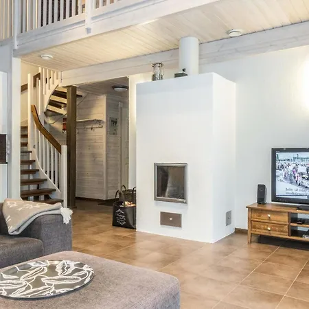 Holiday Home Atrin Suvanto B By Interhome-2